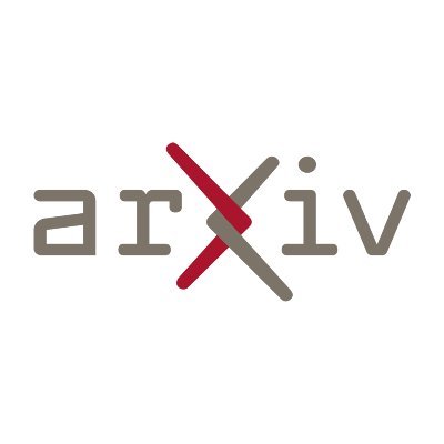 arXiv arXiv
