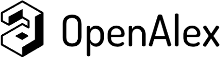 OpenAlex OpenAlex